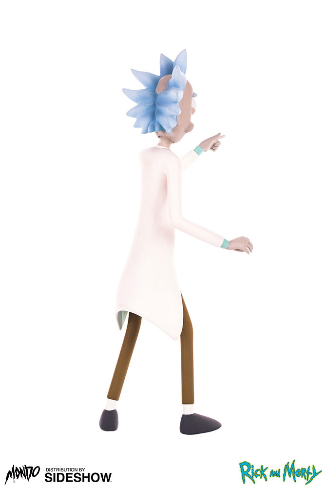 Load image into Gallery viewer, Mondo - Rick and Morty: Rick and Morty Set