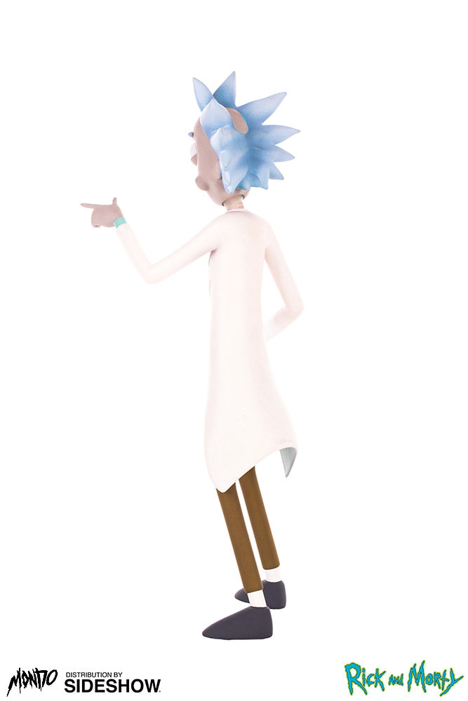Load image into Gallery viewer, Mondo - Rick and Morty: Rick and Morty Set