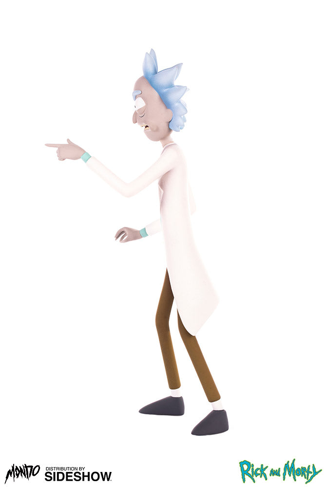 Load image into Gallery viewer, Mondo - Rick and Morty: Rick and Morty Set