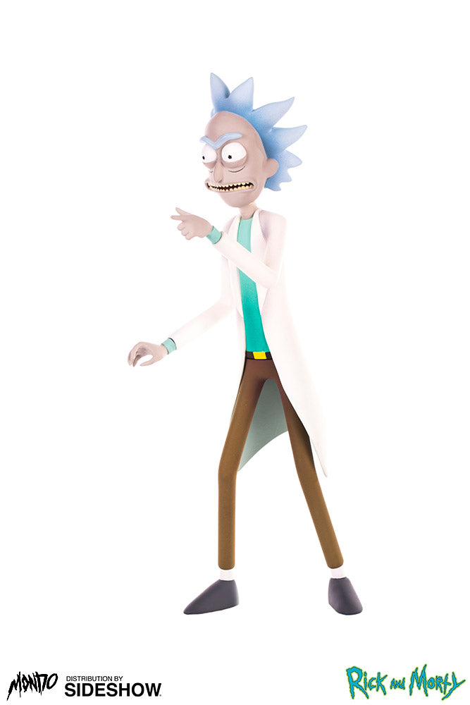 Load image into Gallery viewer, Mondo - Rick and Morty: Rick and Morty Set