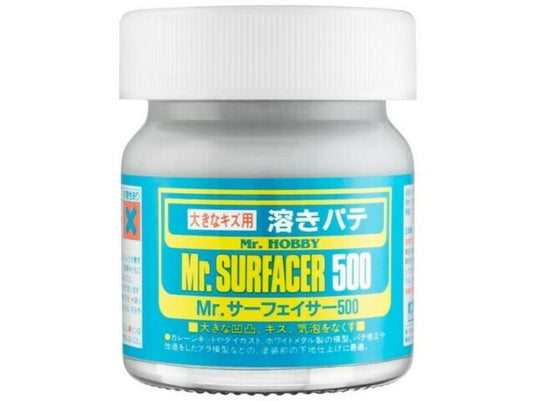Mr Surfacer 500