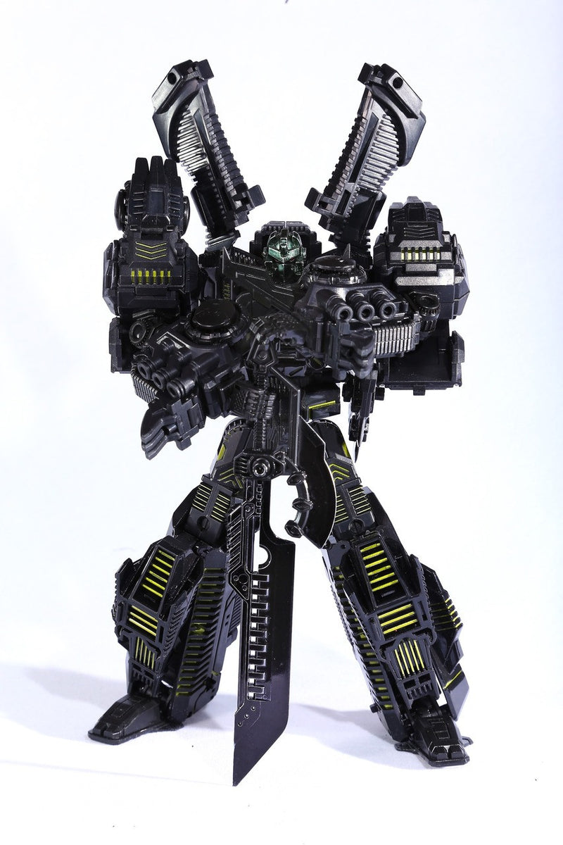 Load image into Gallery viewer, Reformatted 01 - R-01D Terminus Hexatron shadow Emissary (Asia Exclusive)
