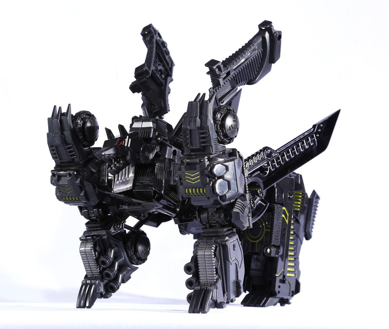 Load image into Gallery viewer, Reformatted 01 - R-01D Terminus Hexatron shadow Emissary (Asia Exclusive)
