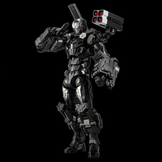 Sentinel - Fighting Armor: War Machine