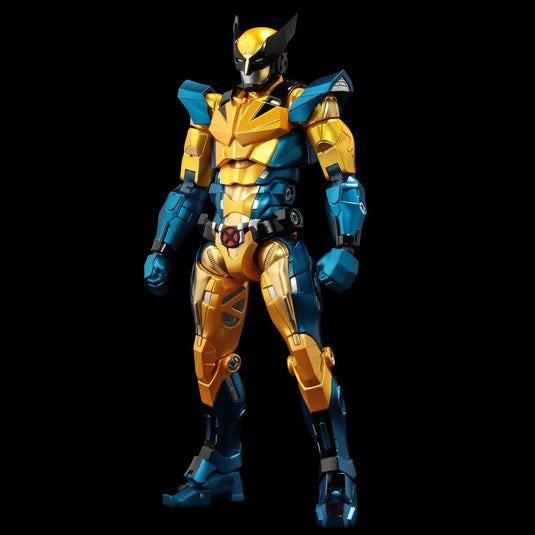 Sentinel - Fighting Armor: Wolverine (Reissue)