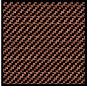 SMS - COMPOSITE FIBER DECALS: CARBON FIBER 1/20