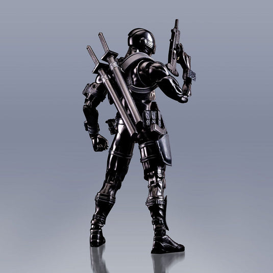 Flame Toys - Furai Model - G.I. Joe: Snake Eyes