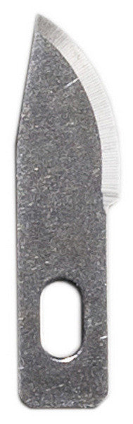 Exc20012 Curved Blade-b12 Small Light