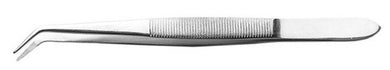 Excel - 30415 Curved Pointed Tweezer (15cm/6 Inches)