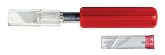 Exc19005 #5 Heavy Duty Knife w/ cap & 5 Blades