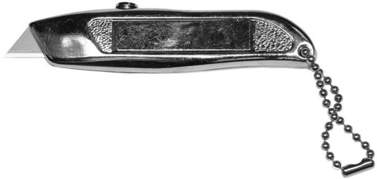 Exc16015 - Mini Knife - #15 Retractable (Card)