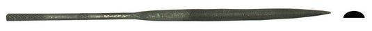 Exc55606 File Half Round