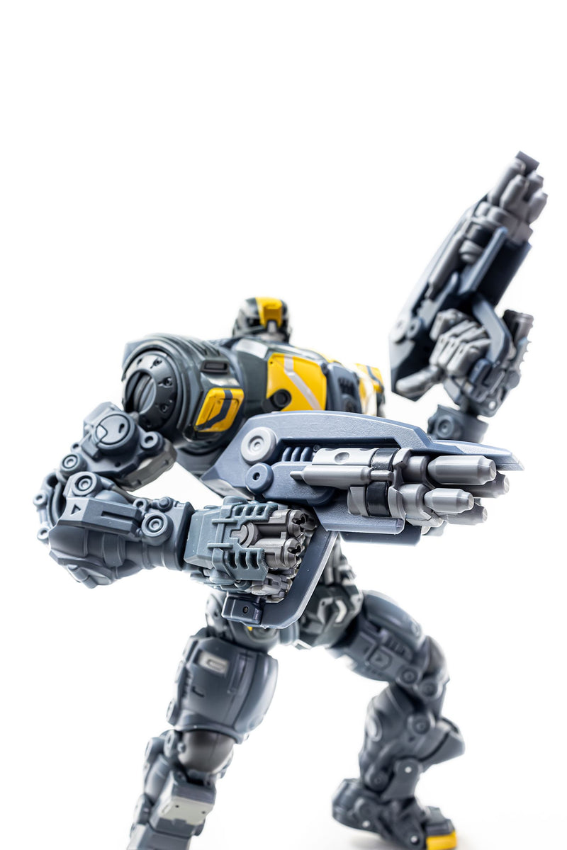 Load image into Gallery viewer, Toy Notch - Astrobots A03 Tarantula and Wasp 2 Pack