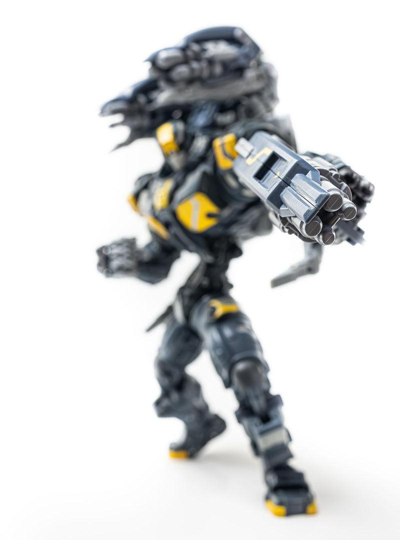 Load image into Gallery viewer, Toy Notch - Astrobots A03 Tarantula and Wasp 2 Pack