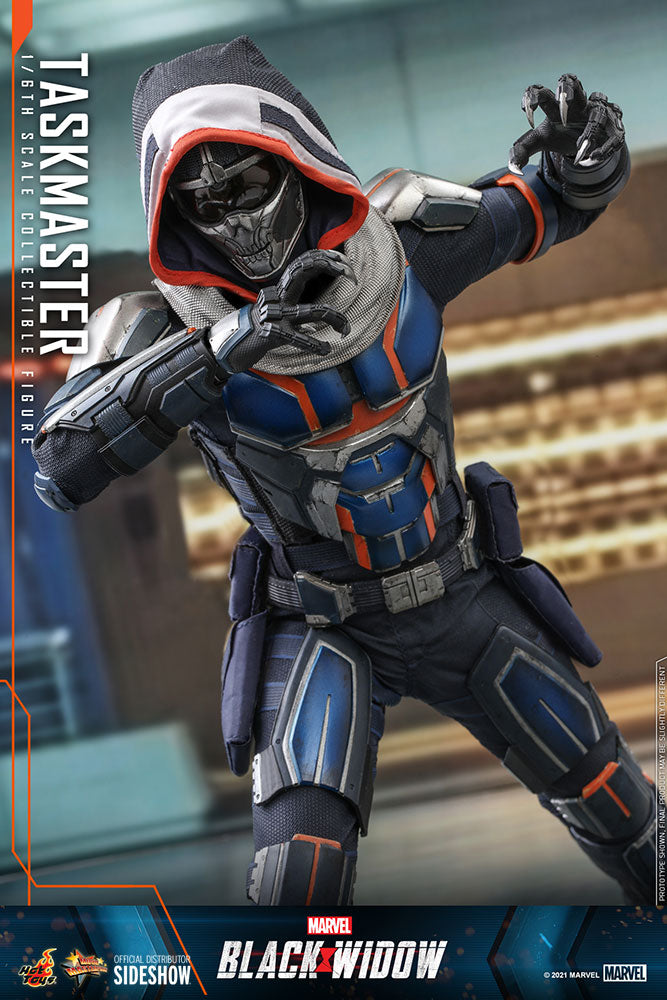 Load image into Gallery viewer, Hot Toys - Black Widow the Movie - Taskmaster