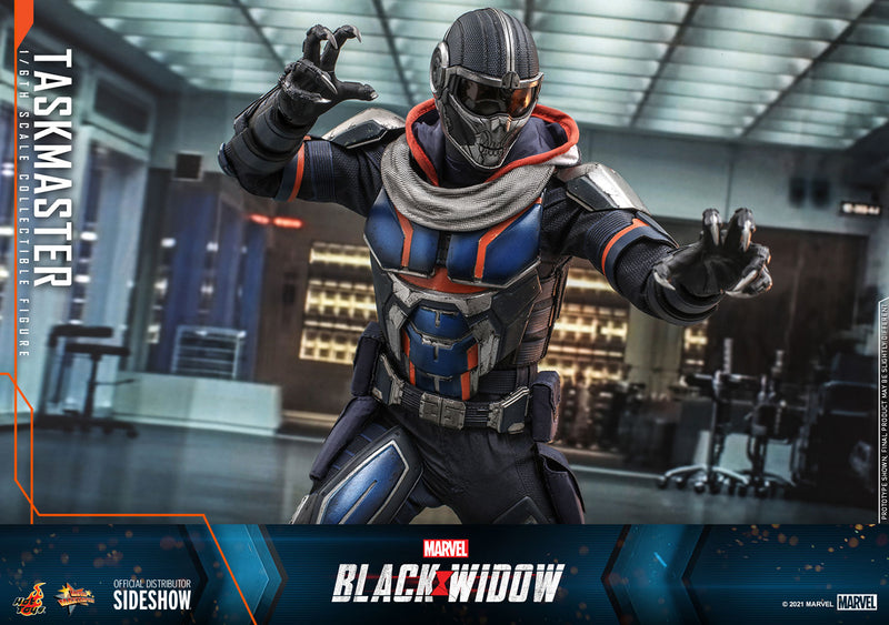 Load image into Gallery viewer, Hot Toys - Black Widow the Movie - Taskmaster