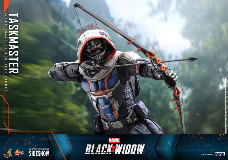 Load image into Gallery viewer, Hot Toys - Black Widow the Movie - Taskmaster
