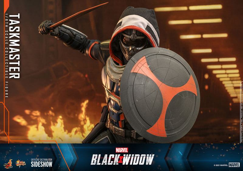Load image into Gallery viewer, Hot Toys - Black Widow the Movie - Taskmaster