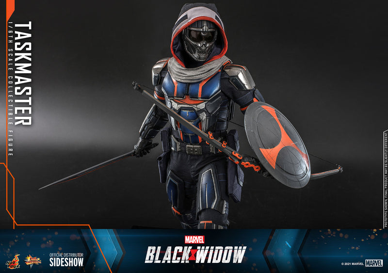 Load image into Gallery viewer, Hot Toys - Black Widow the Movie - Taskmaster