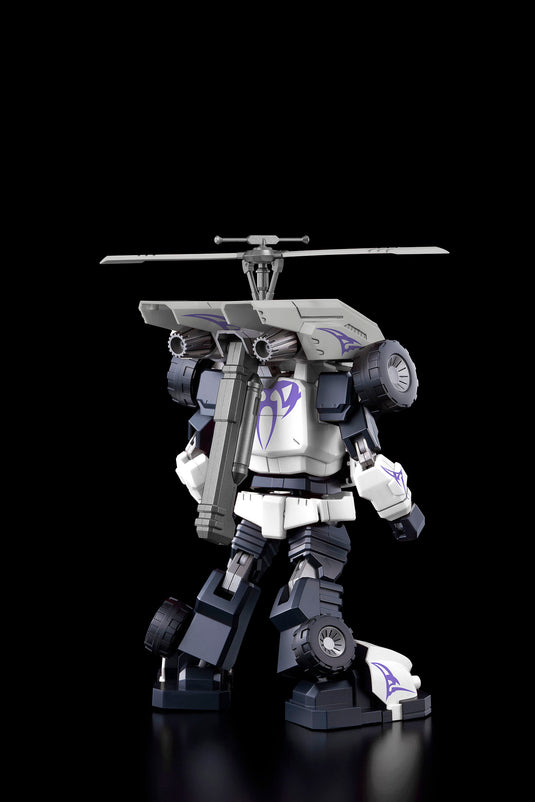 Flame Toys - Furai Model 16: Bugbite (Exclusive)