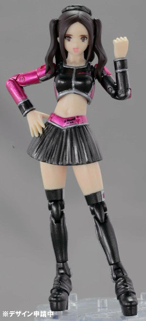 Load image into Gallery viewer, Alternity Transformers x Super GT 03 GTR Megatron