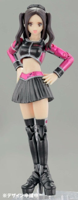 Load image into Gallery viewer, Alternity Transformers x Super GT 03 GTR Megatron