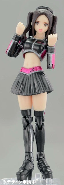 Load image into Gallery viewer, Alternity Transformers x Super GT 03 GTR Megatron