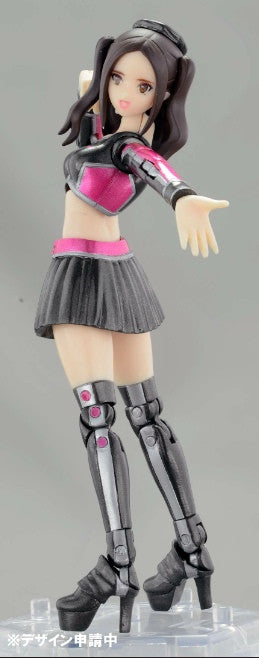 Load image into Gallery viewer, Alternity Transformers x Super GT 03 GTR Megatron