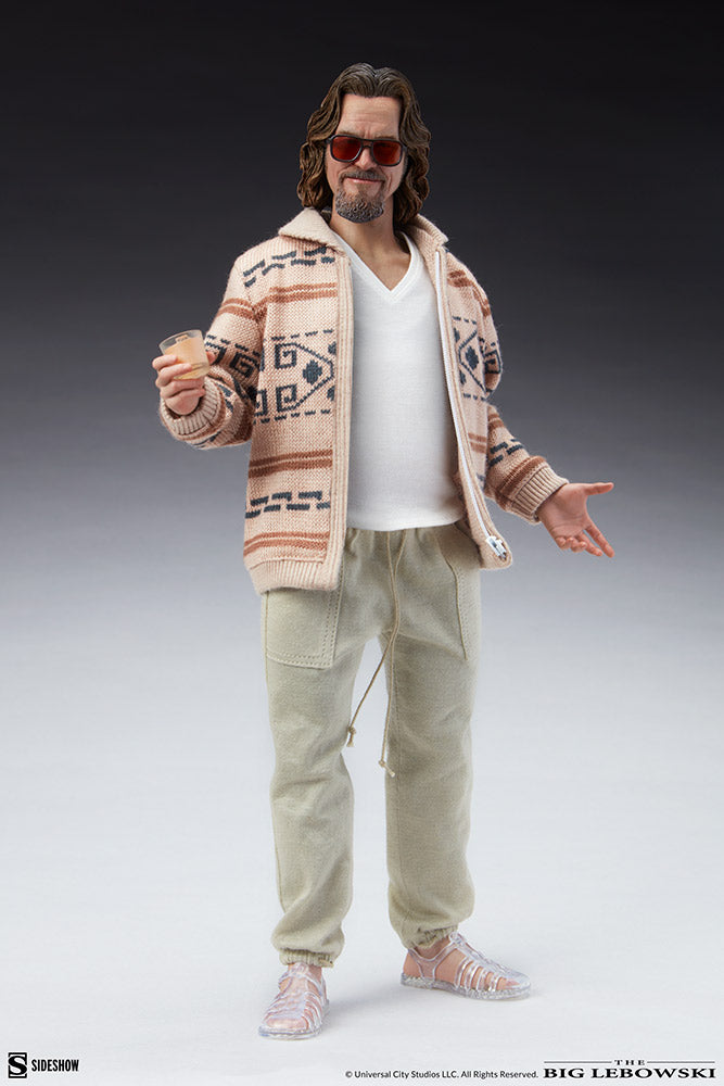 Load image into Gallery viewer, Sideshow - The Big Lebowski - The Dude
