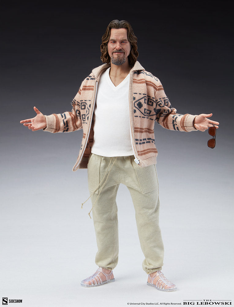 Load image into Gallery viewer, Sideshow - The Big Lebowski - The Dude
