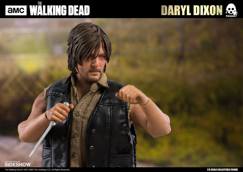 Load image into Gallery viewer, Threezero - The Walking Dead - Daryl Dixon