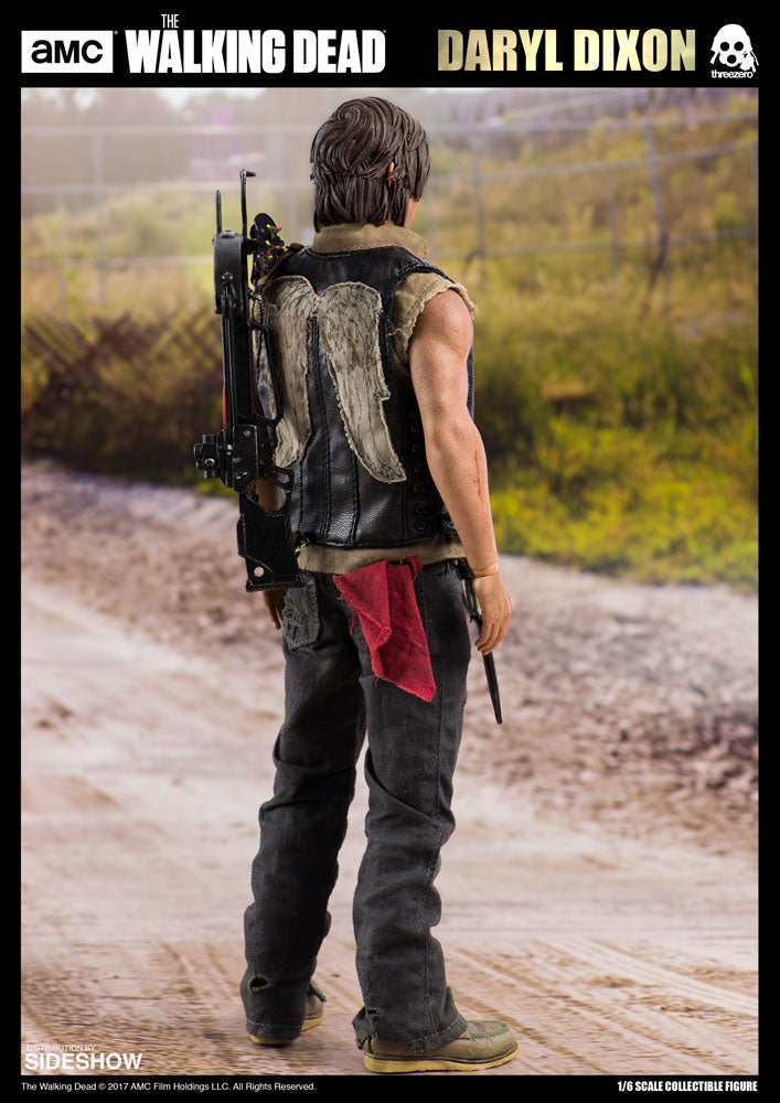 Load image into Gallery viewer, Threezero - The Walking Dead - Daryl Dixon