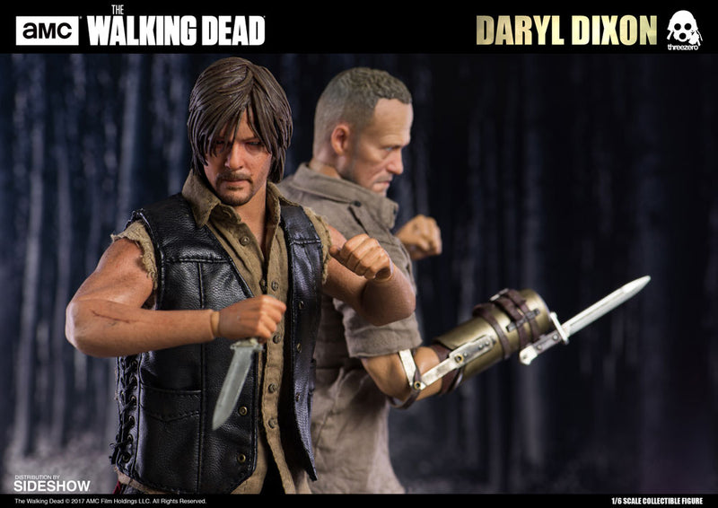 Load image into Gallery viewer, Threezero - The Walking Dead - Daryl Dixon