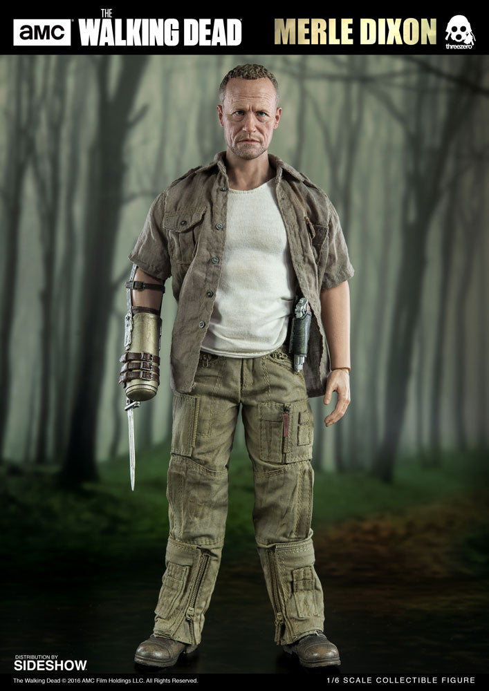 Load image into Gallery viewer, Threezero - Merle Dixon