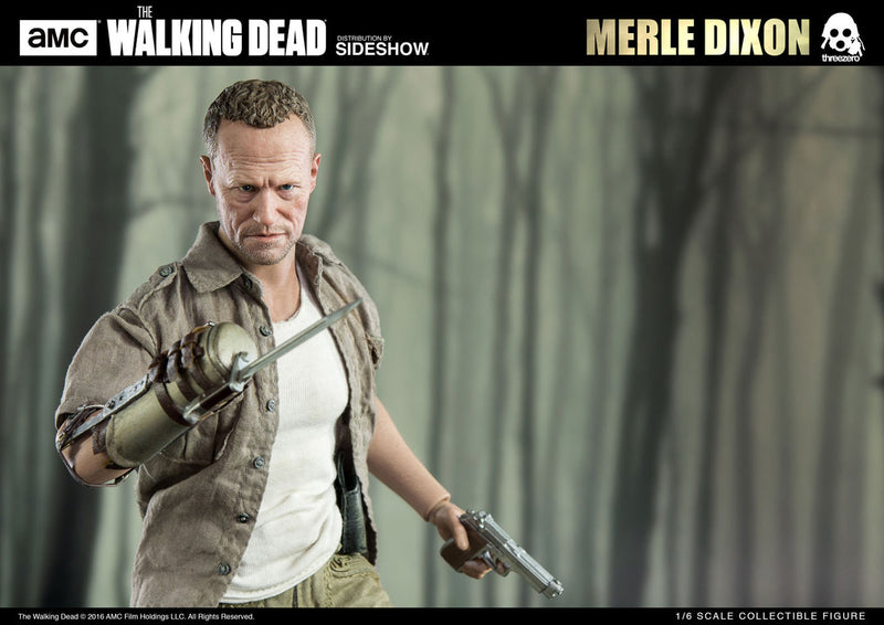 Load image into Gallery viewer, Threezero - Merle Dixon