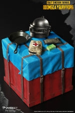 Load image into Gallery viewer, Flagset - Eat Chicken Series - Doomsday Survivors