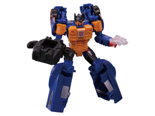 Takara Power of the Primes - PP-44 Punch