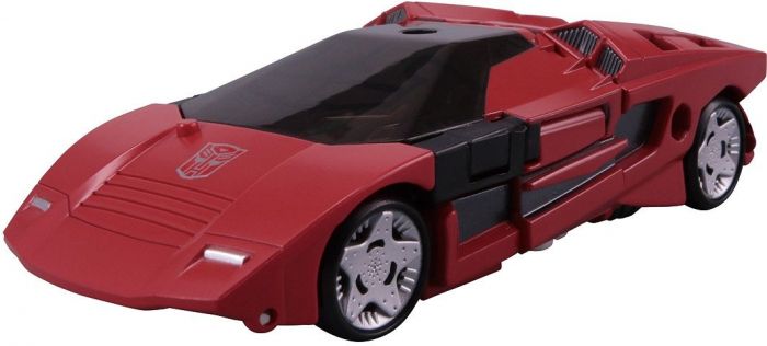 Load image into Gallery viewer, Transformers Generations Siege - Deluxe Sideswipe
