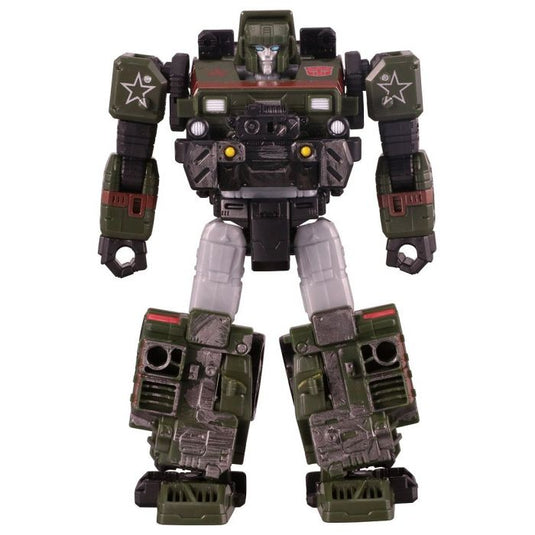 Transformers Generations Siege - Deluxe Hound