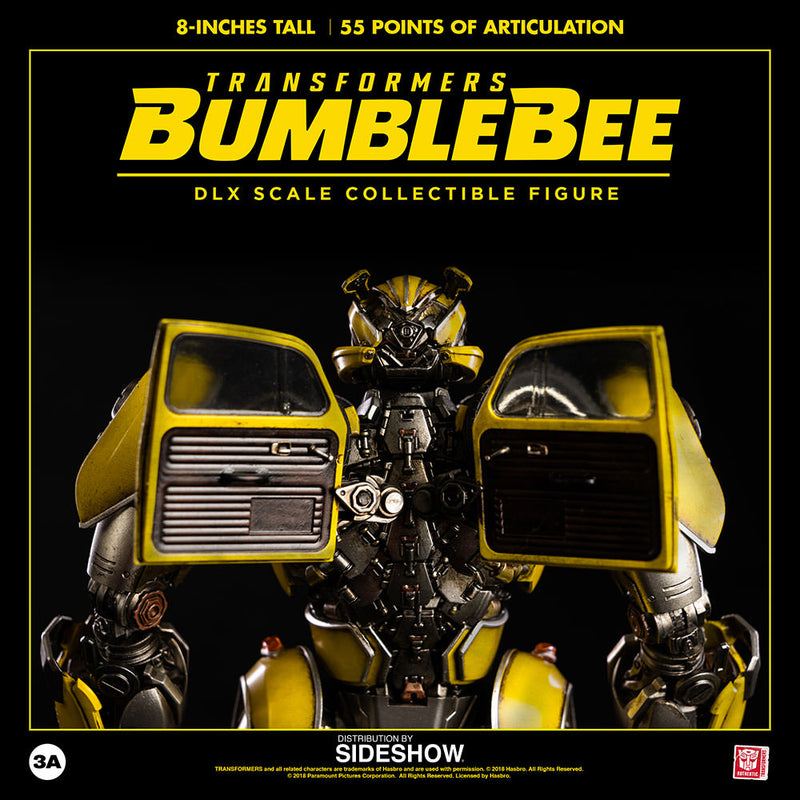 Load image into Gallery viewer, ThreeA - Bumblebee Movie: Bumblebee