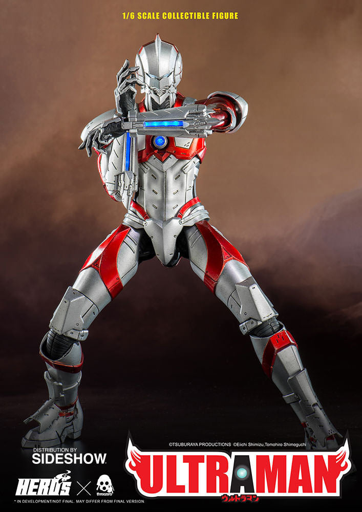 Load image into Gallery viewer, Threezero - Ultraman Suit