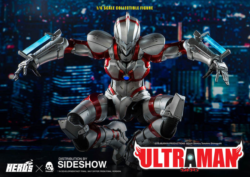 Load image into Gallery viewer, Threezero - Ultraman Suit