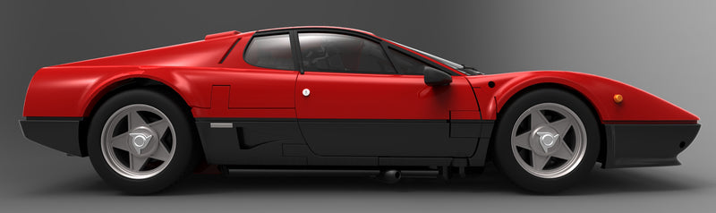 Load image into Gallery viewer, X-Transbots - MX-23 Fioravanti