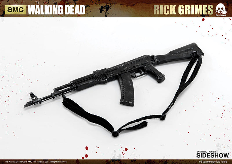 Load image into Gallery viewer, Threezero - The Walking Dead: Rick Grimes