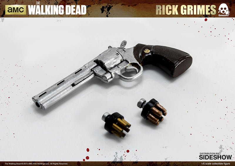 Load image into Gallery viewer, Threezero - The Walking Dead: Rick Grimes