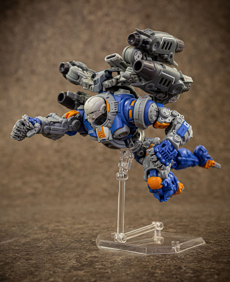 Load image into Gallery viewer, Toy Notch - Astrobots A03 Tarantula and Wasp 2 Pack