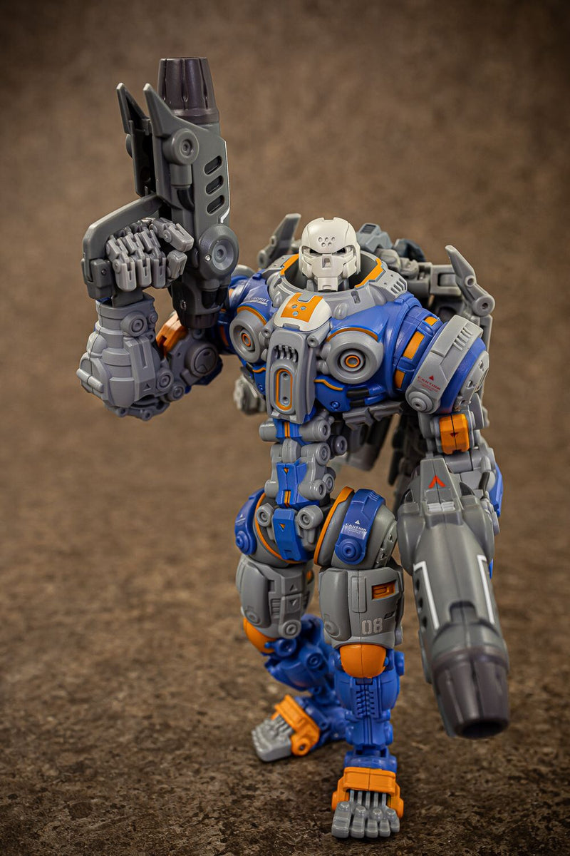 Load image into Gallery viewer, Toy Notch - Astrobots A03 Tarantula and Wasp 2 Pack