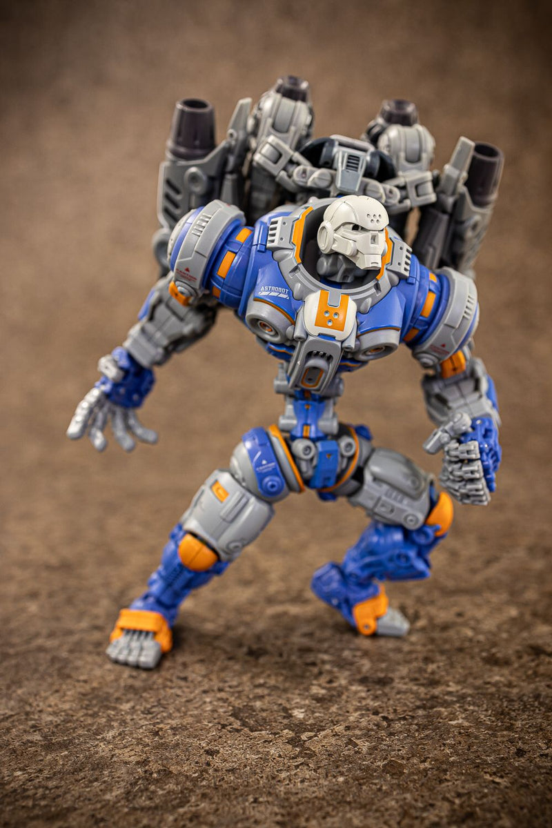 Load image into Gallery viewer, Toy Notch - Astrobots A03 Tarantula and Wasp 2 Pack