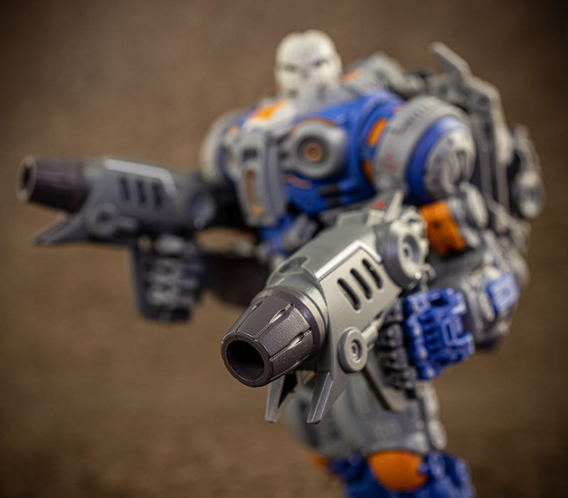 Load image into Gallery viewer, Toy Notch - Astrobots A03 Tarantula and Wasp 2 Pack