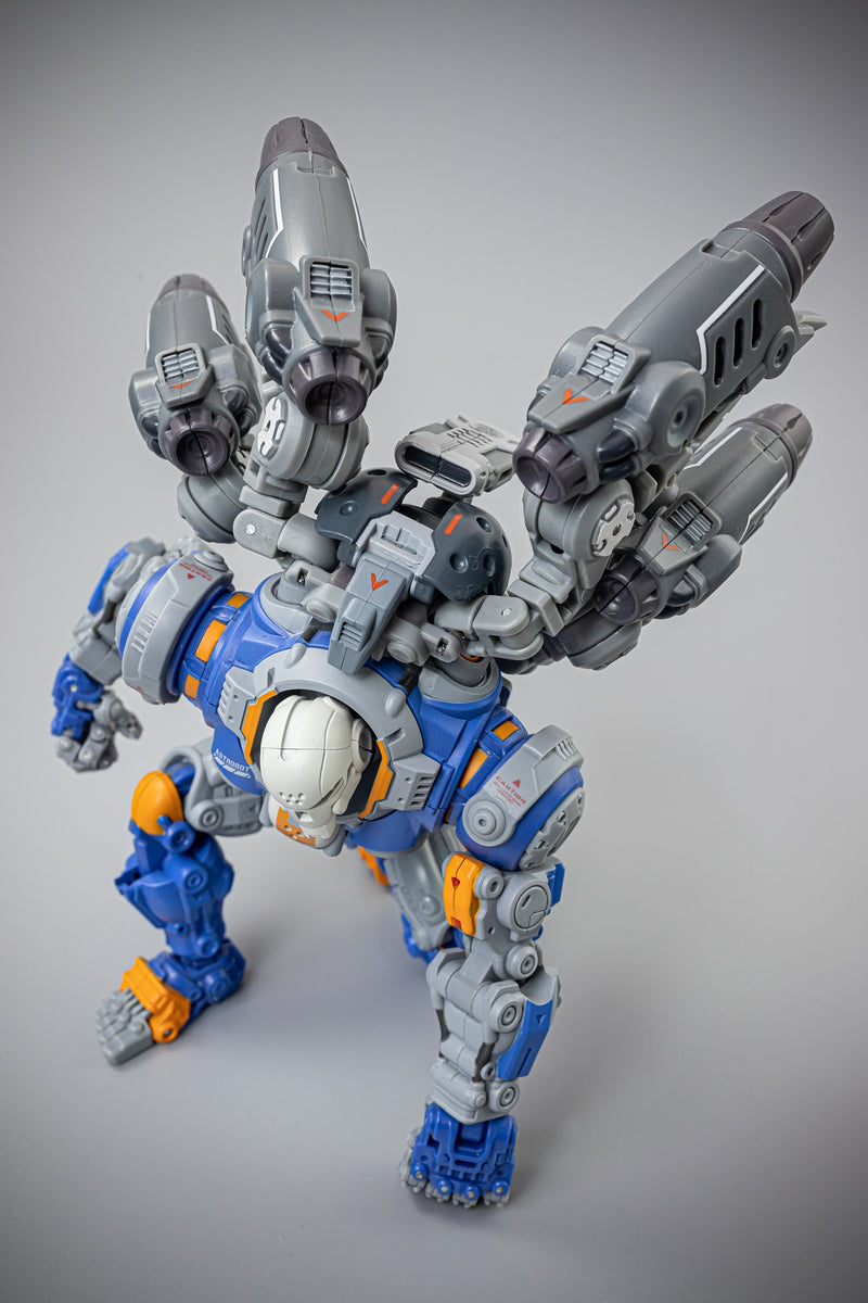 Load image into Gallery viewer, Toy Notch - Astrobots A03 Tarantula and Wasp 2 Pack